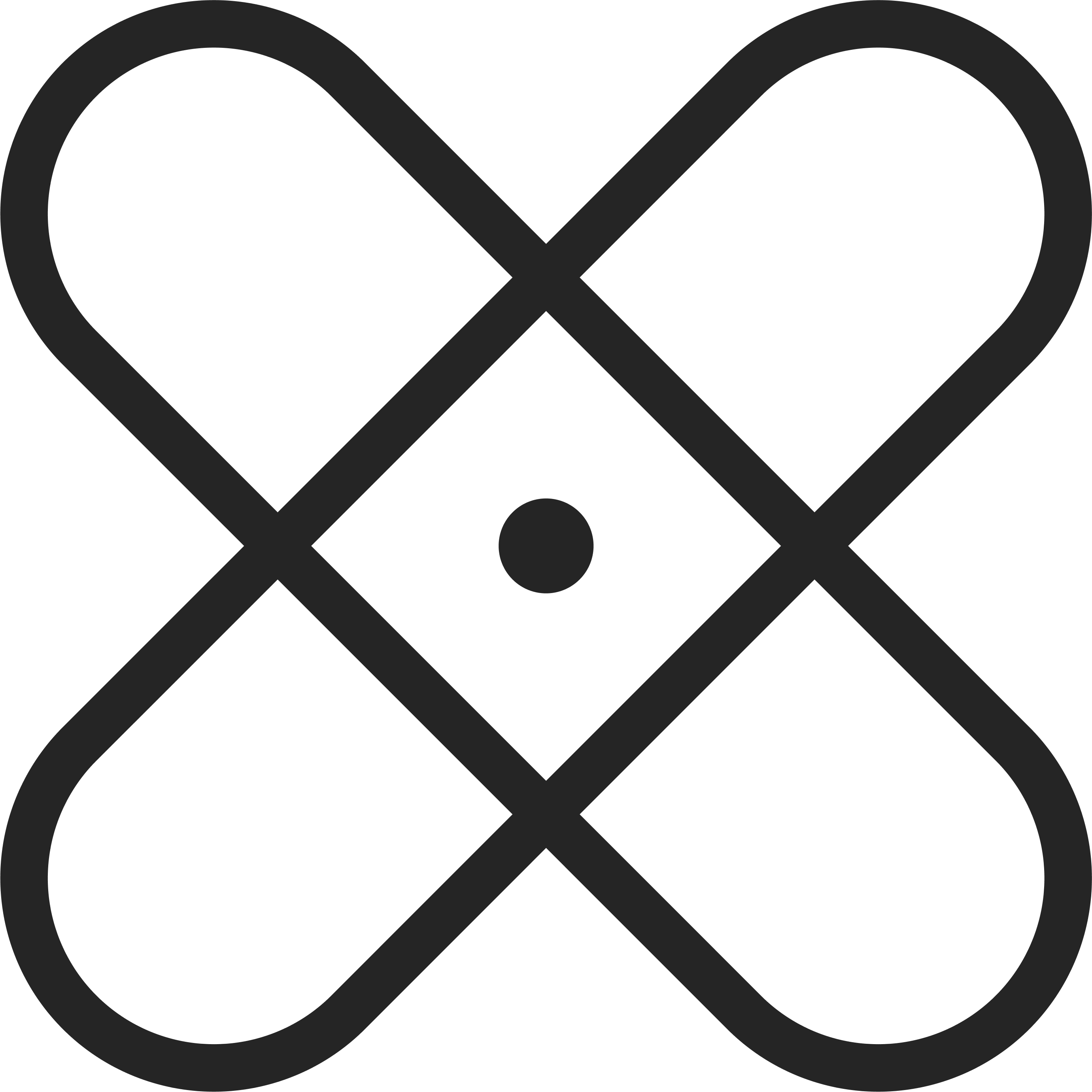 Kinesiotaping Icon